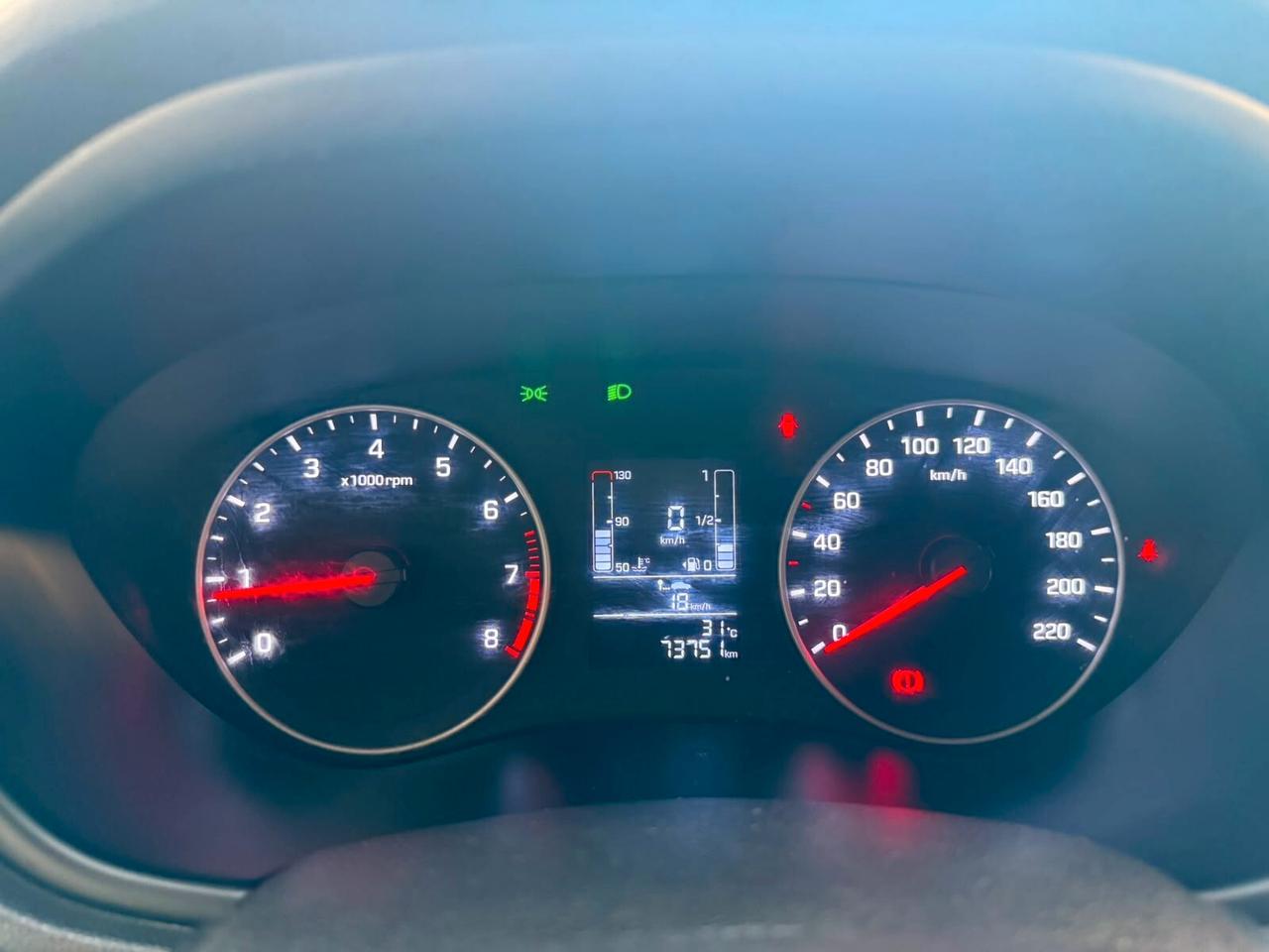 Hyundai i20 1.0 T-GDI 5 porte Active Connectline