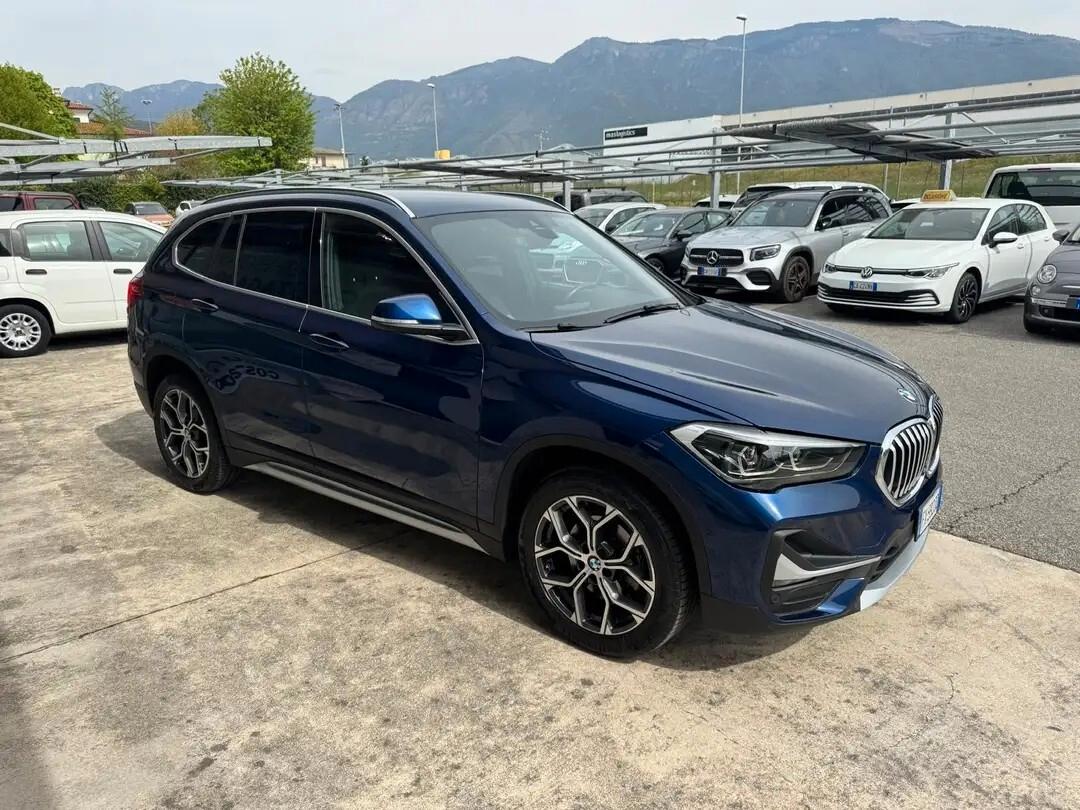Bmw X1 sDrive18i xLine