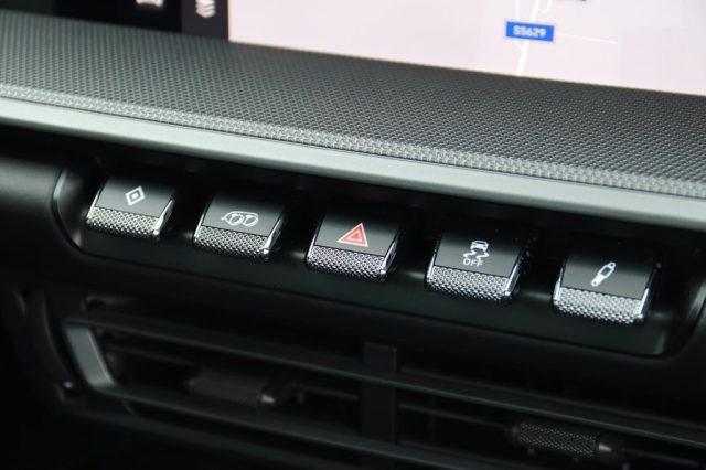 PORSCHE 911 992 Targa 4S MY 2022 IVA ESPOSTA