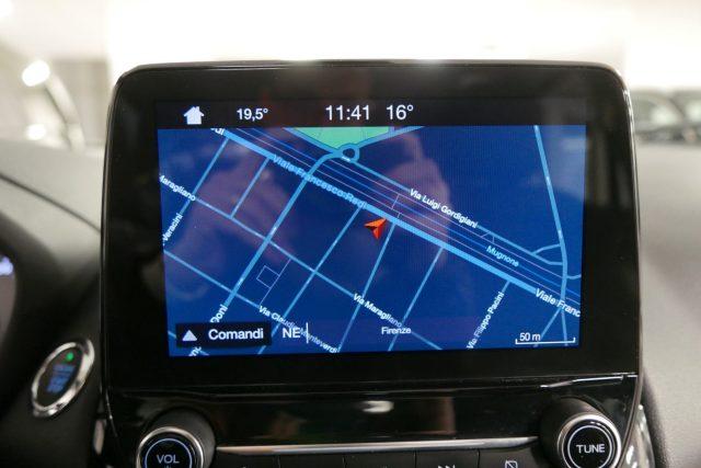 FORD EcoSport 1.0 EcoBoost 125 CV Start&Stop Titanium