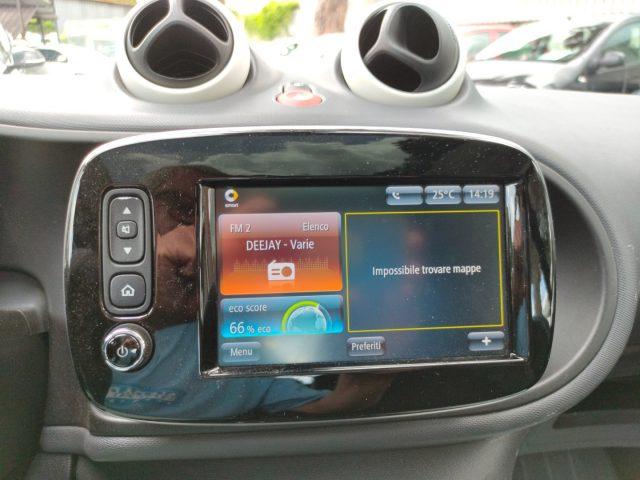 SMART ForTwo 1.0 TETTO PANOR.,Android,CRUISE,CERCHI,CLIMA ..