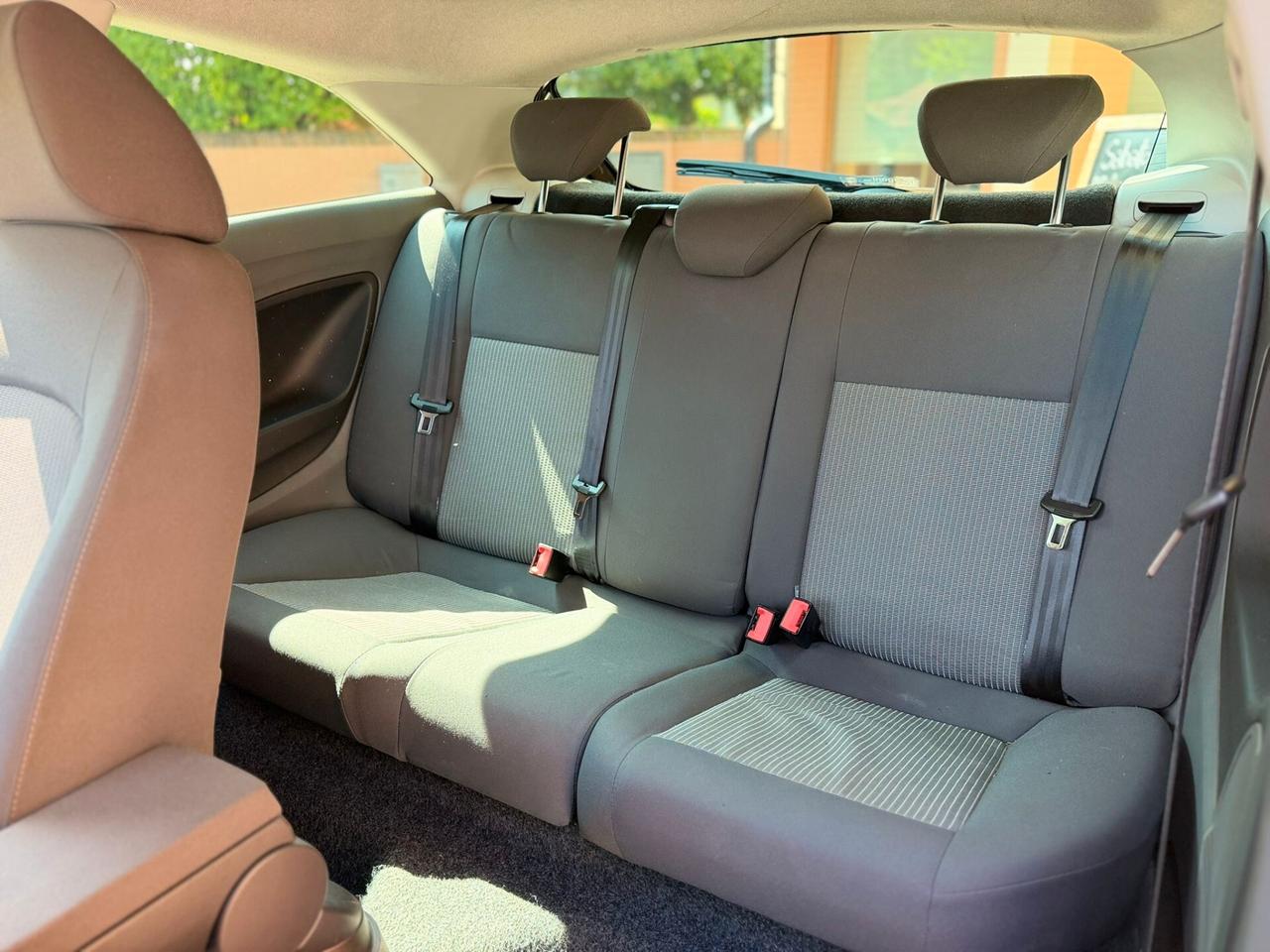 Seat Ibiza 1.2 3p. COPA