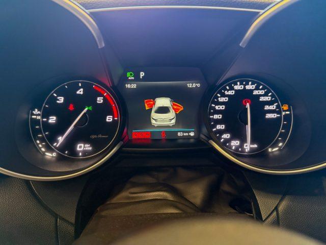 ALFA ROMEO Giulia 2.2 Turbodiesel 150 CV AT8 Super