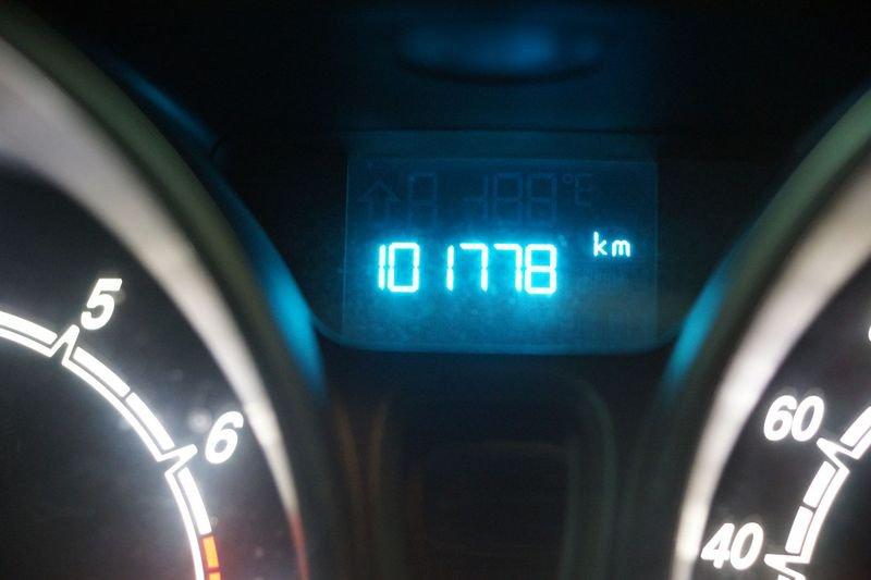 Ford B-Max B-Max 1.0 EcoBoost 100 CV Titanium