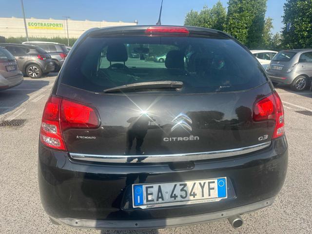 CITROEN C3 senza nessun lavoro da fare 1.4 VTi 95 Exclusive