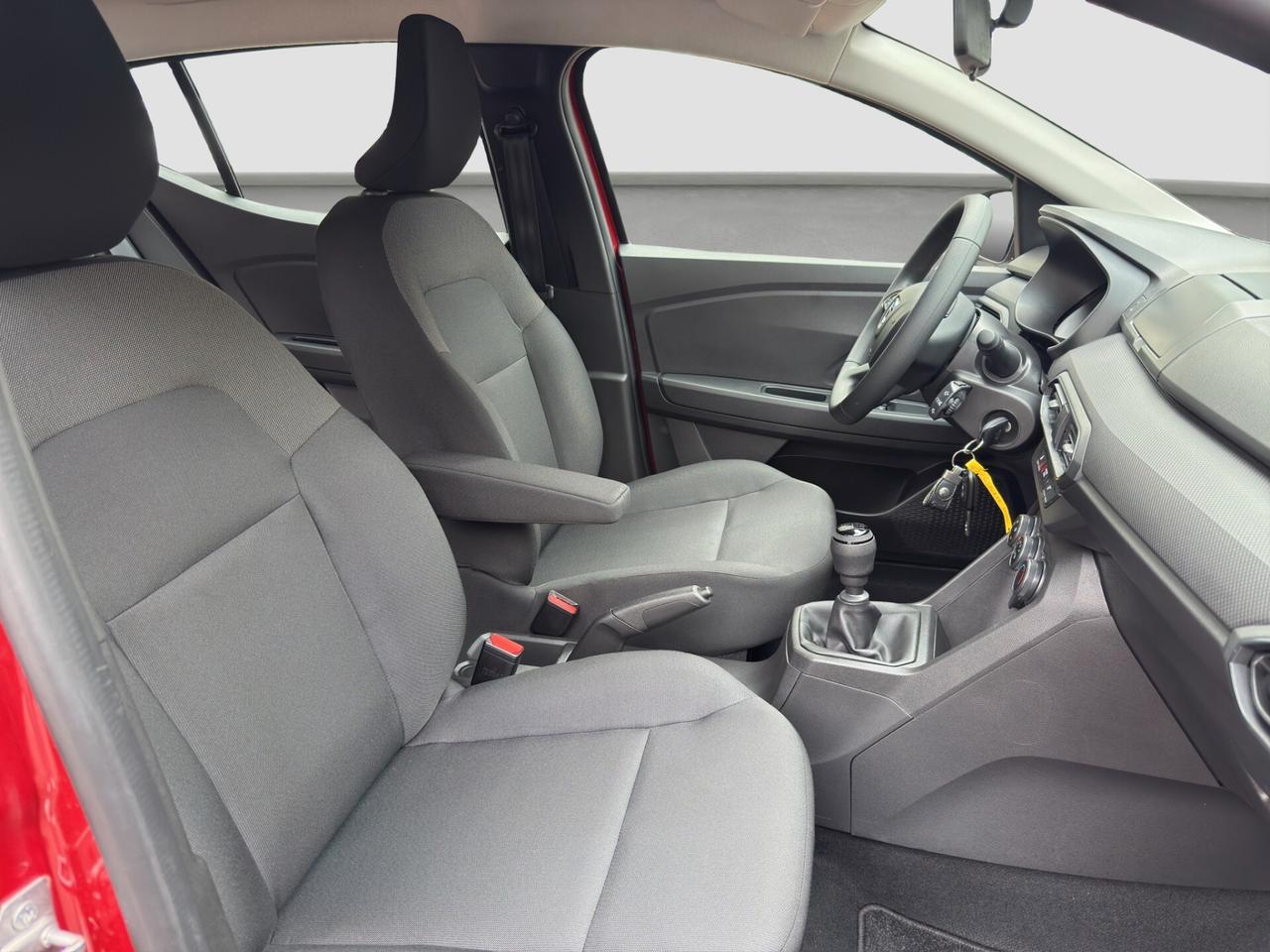 Dacia Sandero Streetway 1.0 SCe 65 CV Essential