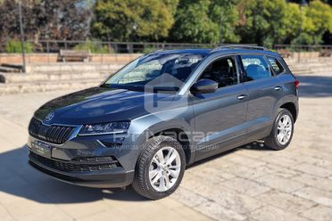 SKODA Karoq 2.0 TDI SCR 115 CV Executive