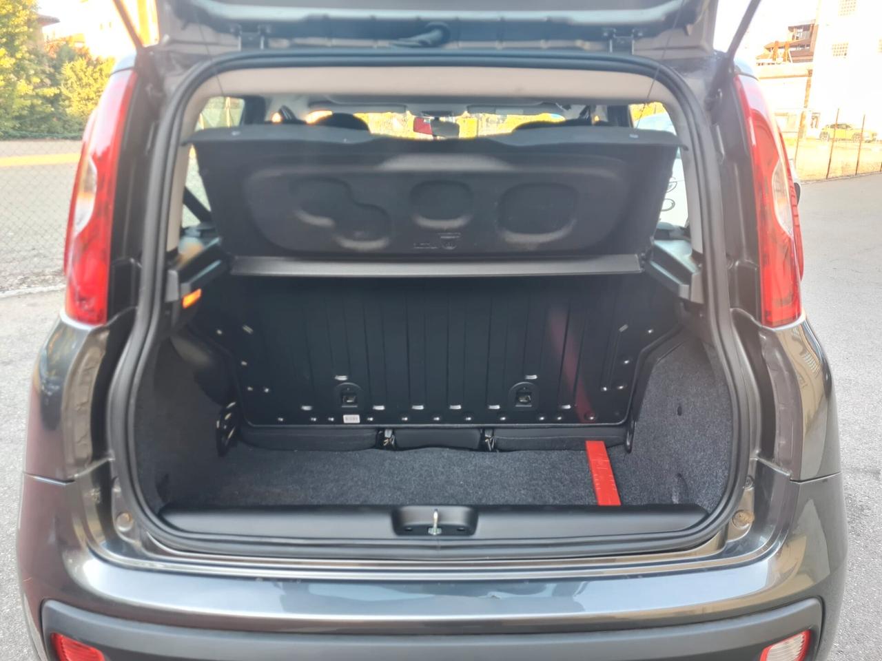 Fiat Panda Anno 2018 1.2 Benzina 21.000 KM