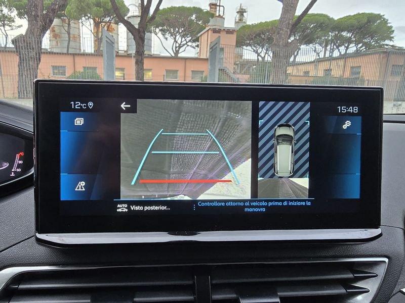 Peugeot 5008 5008 BlueHDi 130 S&S EAT8 Allure Pack