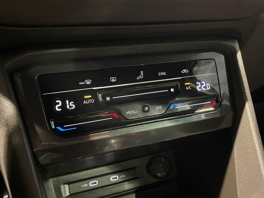 Volkswagen Tiguan II 2021 2.0 Tdi 150CV DSG R-Line