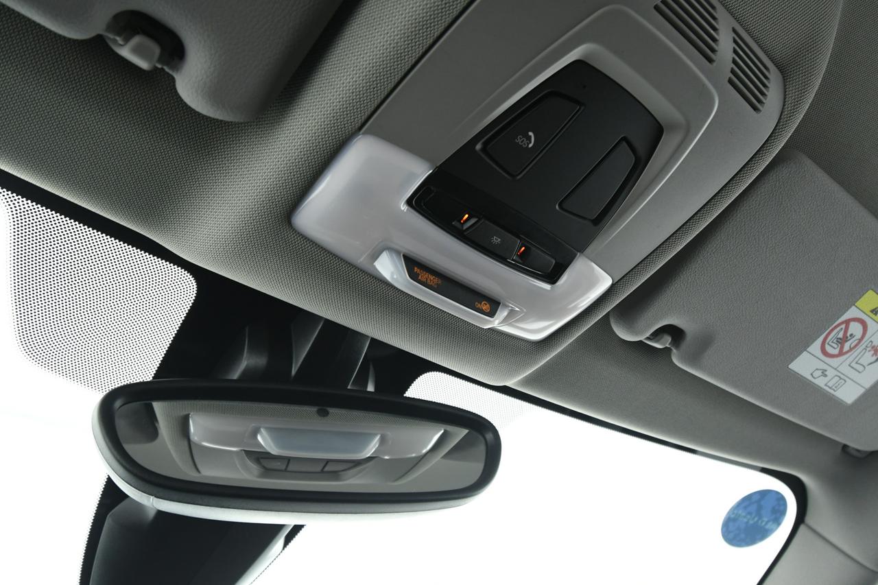 BMW 216d Gran Tourer Advantage 7p.ti auto LED+BLUETOOTH+NEOPATENATI
