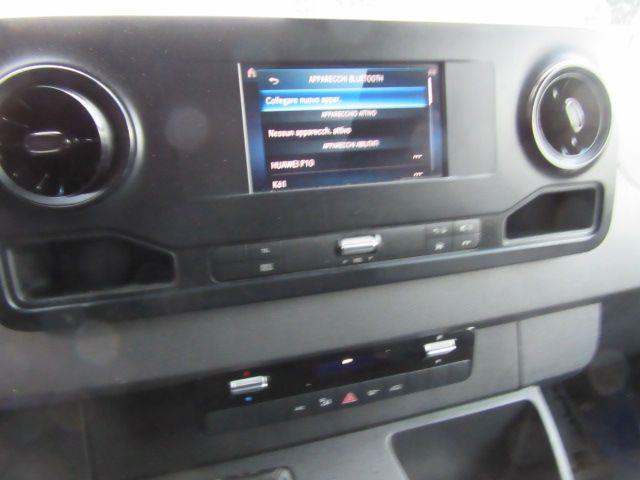 MERCEDES-BENZ Sprinter F32/35 311 CDI RWD TN Furgone Business