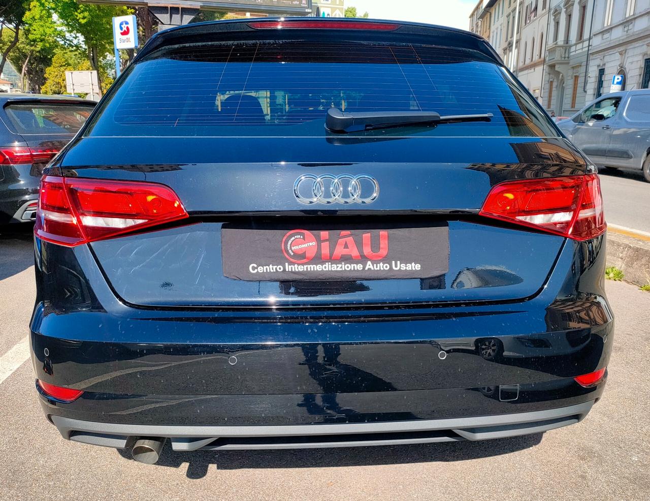 Audi A3 SPB 30 TDI Business