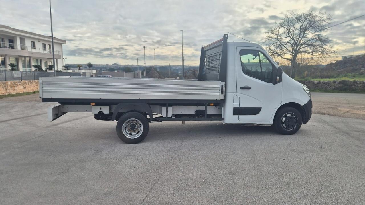 GEMELLATO CASSONE 3.70 x 2.05