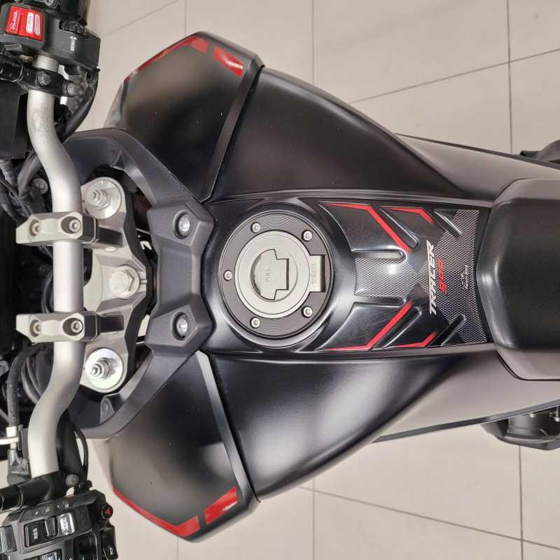 Yamaha Tracer 900 GT - 2020