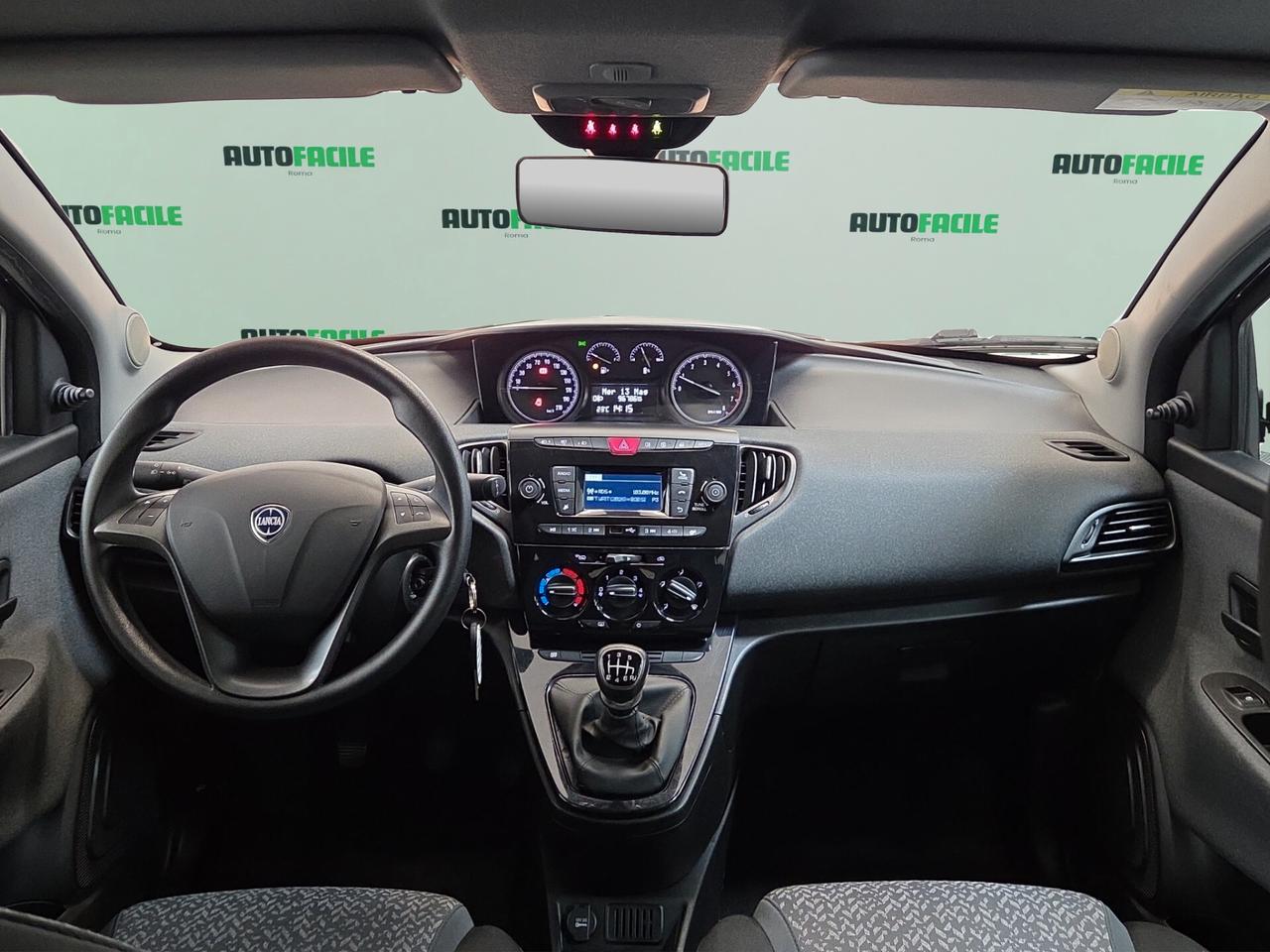 Lancia Ypsilon 1.0 Hybrid Ecochic 69CV - PRONTA CONSEGNA