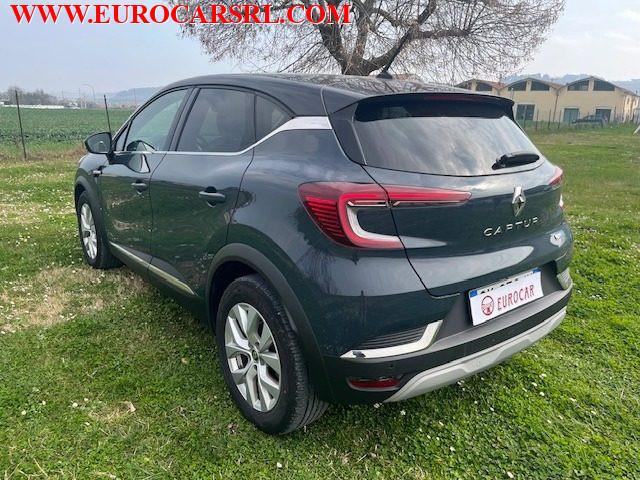 RENAULT Captur Full Hybrid E-Tech 145 CV Intens
