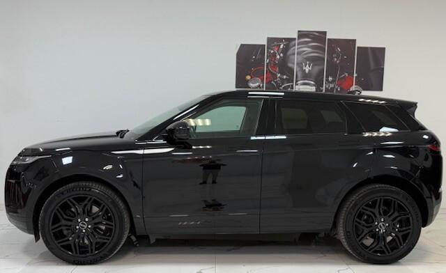 Land Rover Range Evoque 2.0D 150 CV AWD Auto S