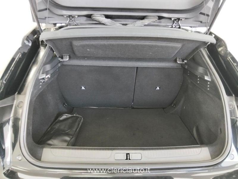 DS DS4 BlueHDi 130 aut. Trocadero