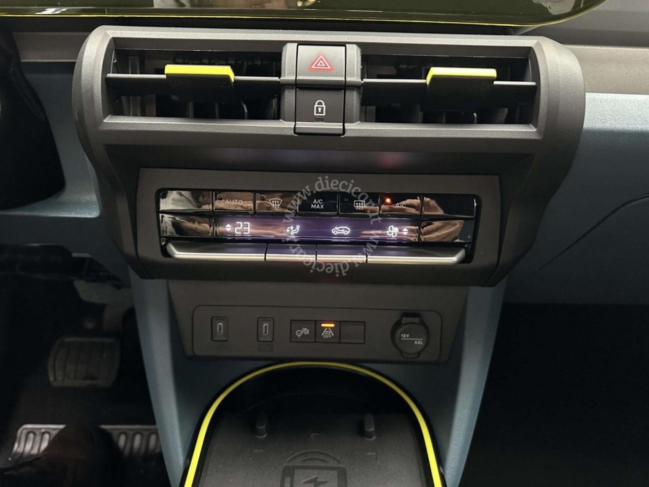 Fiat Grande Panda 1.2 Hybrid La Prima KM0 IVA ESP 110CV