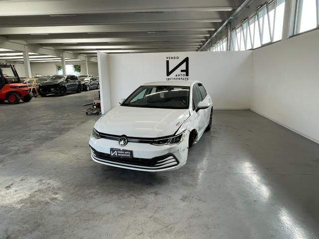 VOLKSWAGEN Golf 1.5 ETSI 150CV EVO ACT DSG LIFE