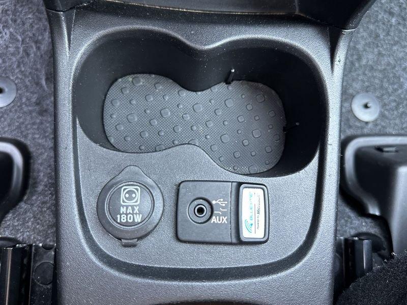 FIAT Panda Fiat Panda 0.9 TwinAir Turbo Natural Power Lounge