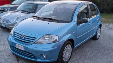 Citroen C3 1.4 Elegance
