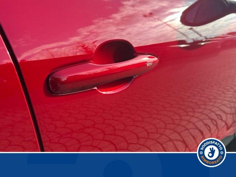 Toyota Yaris Cross 1.5 Hybrid 130 CV FWD Lounge