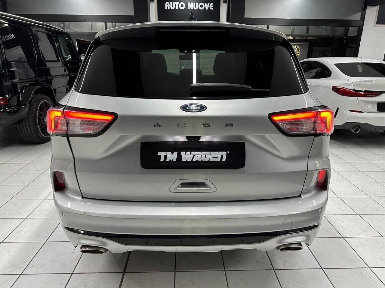 Ford Kuga 1.5 ecoblue ST-Line 2wd 120cv auto
