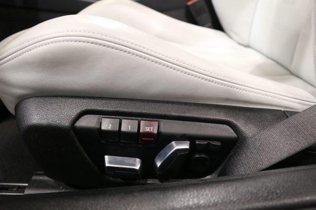 BMW M4 Coupé "PARI AL NUOVO"BELLISSIMA"