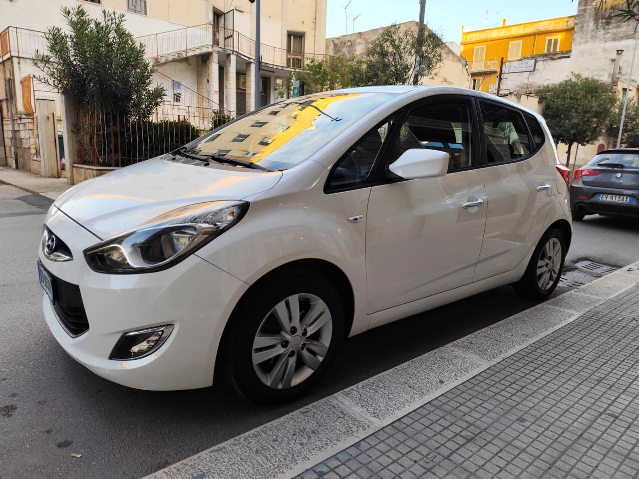 Hyundai iX20 1.4 CRDI 90 CV Comfort DIESEL