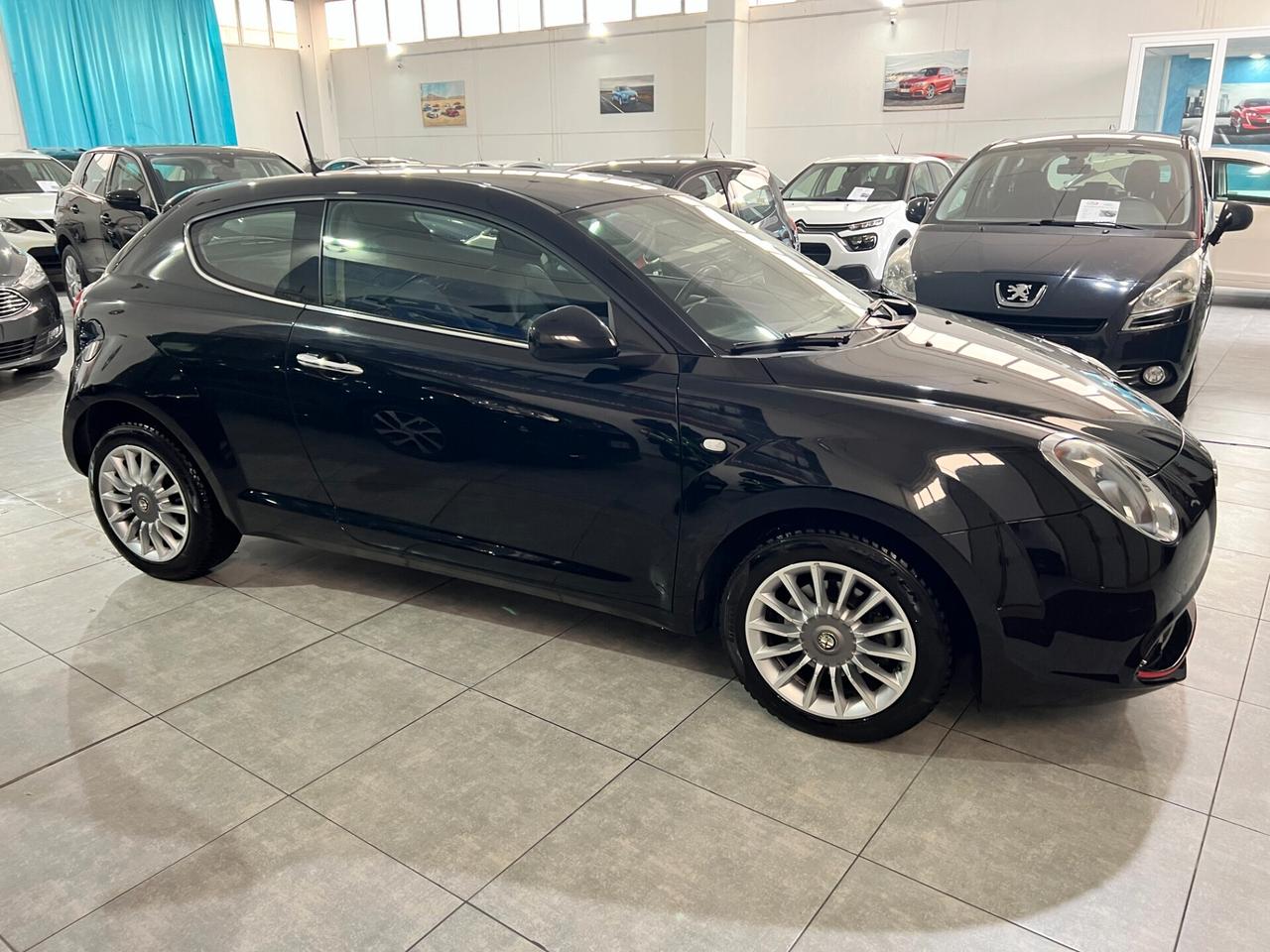 Alfa Romeo MiTo 1.3 JTDm 85 CV S&S Junior 2014