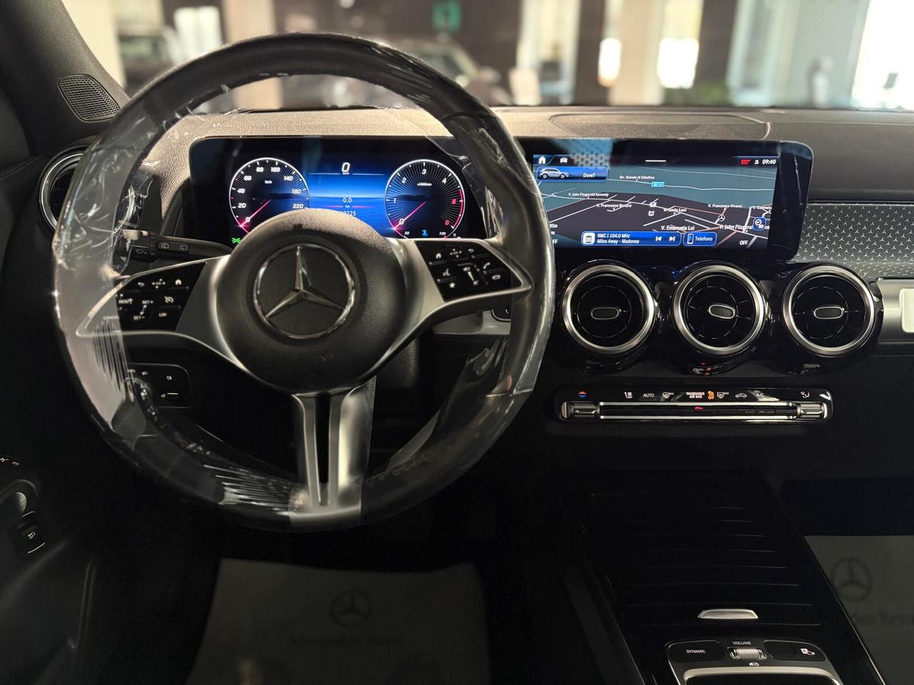 Mercedes-benz GLB 200 d Automatic Progressive Advanced