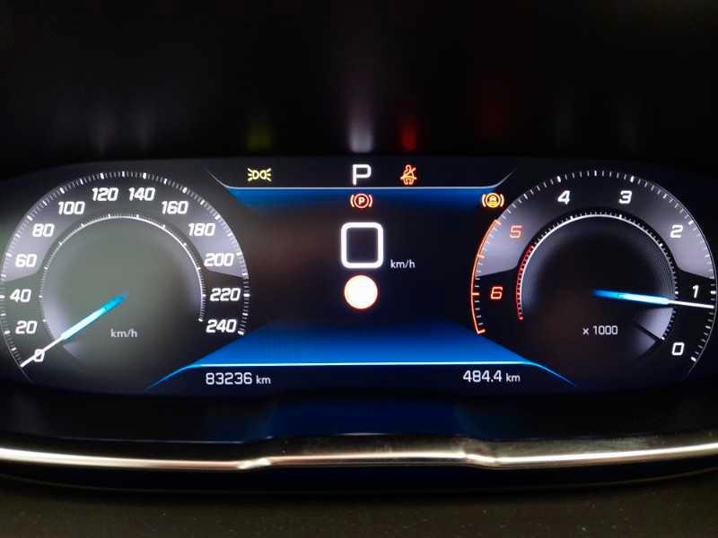 PEUGEOT 3008 2ª serie - 3008 BlueHDi 130 S&S EAT8 Allure