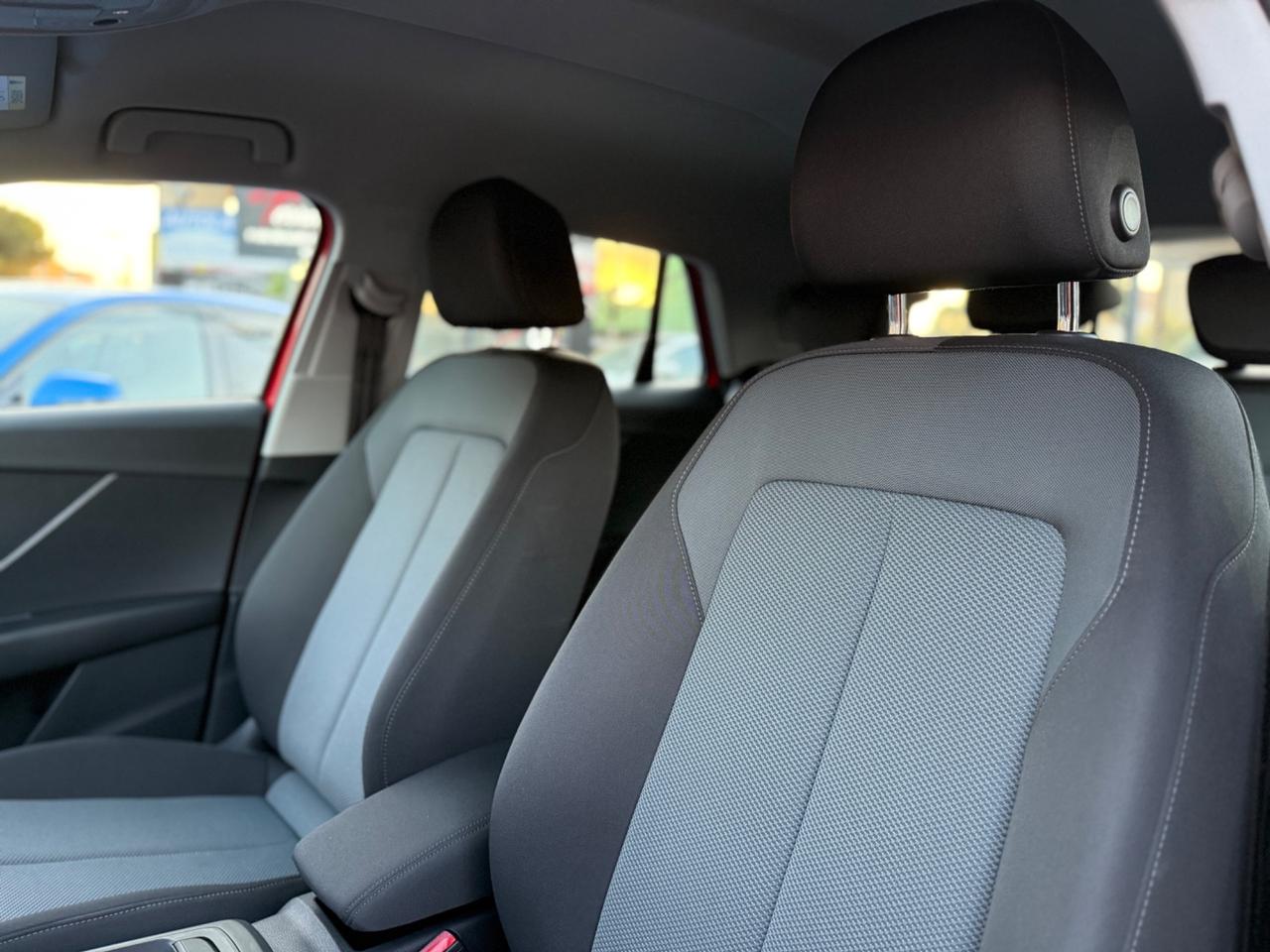 Audi Q2 1.6 TDI Design UNICO PROP - 2017