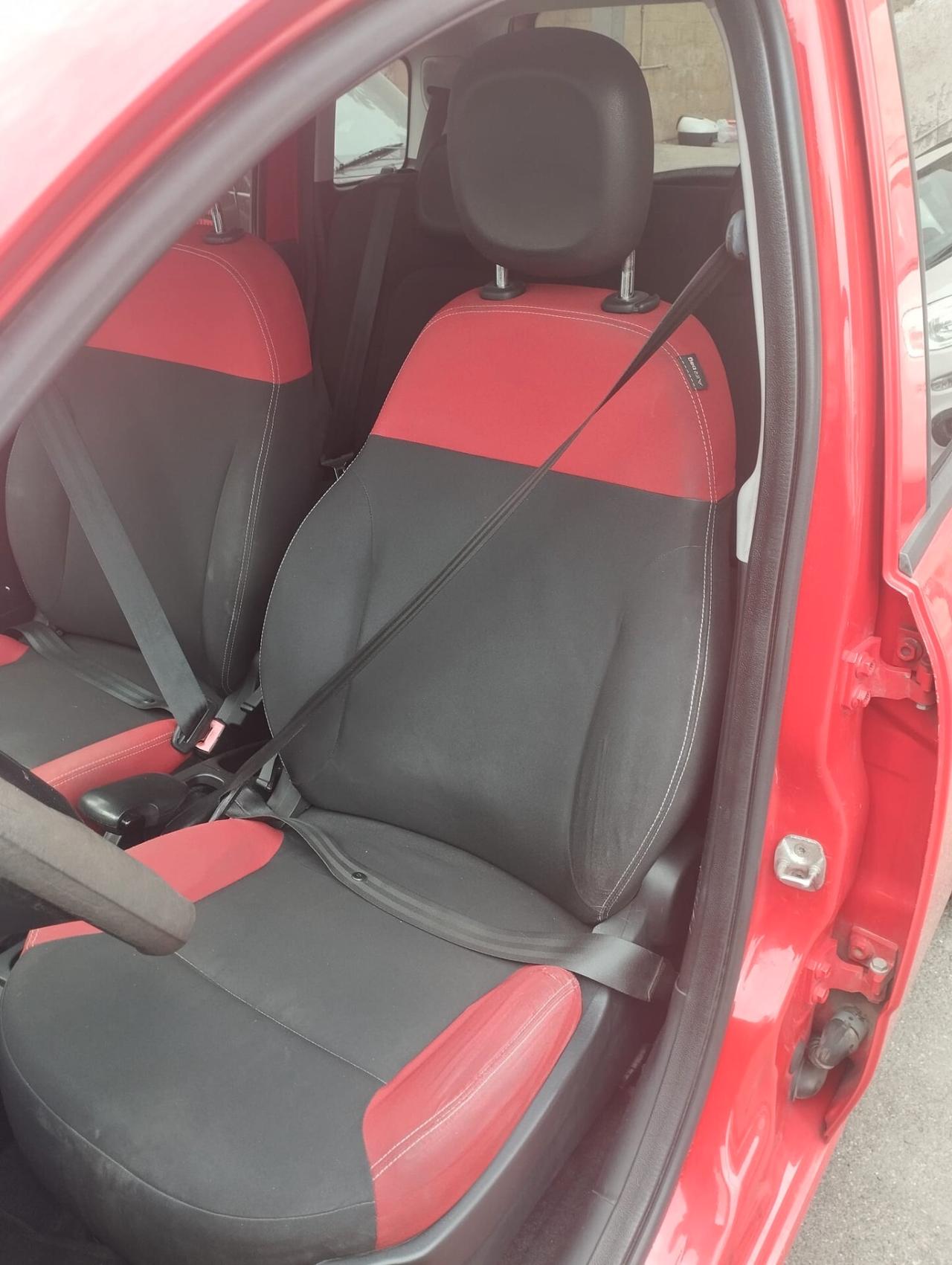 Fiat Panda 1.3 MJT S&S Easy