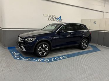 MERCEDES-BENZ GLC 300 e 4Matic EQ-Power Business Extra full opt