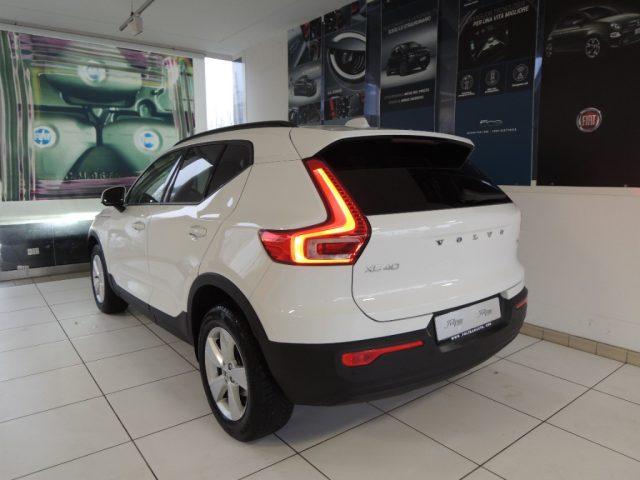 VOLVO XC40 T3 Geartronic Business Plus