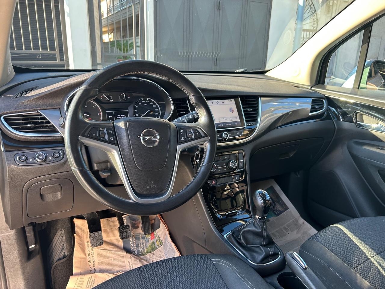 Opel Mokka X 1.6 CDTI Ecotec 4x2 Start&Stop Innovation