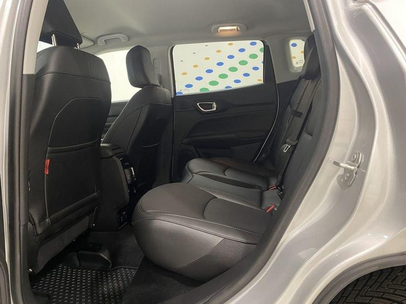 Jeep Compass HYBRID My22 Trailhawk 1.3 Turbo T4 Phev 4xe At6 240cv