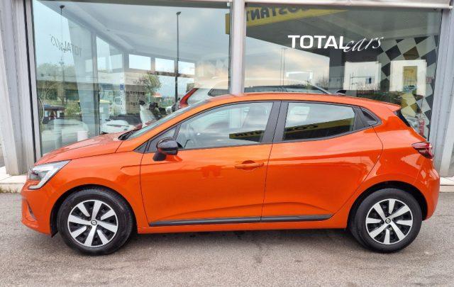 RENAULT Clio TCE 90 CV 5 porte Equilibre,OK NEOPATENTATI!
