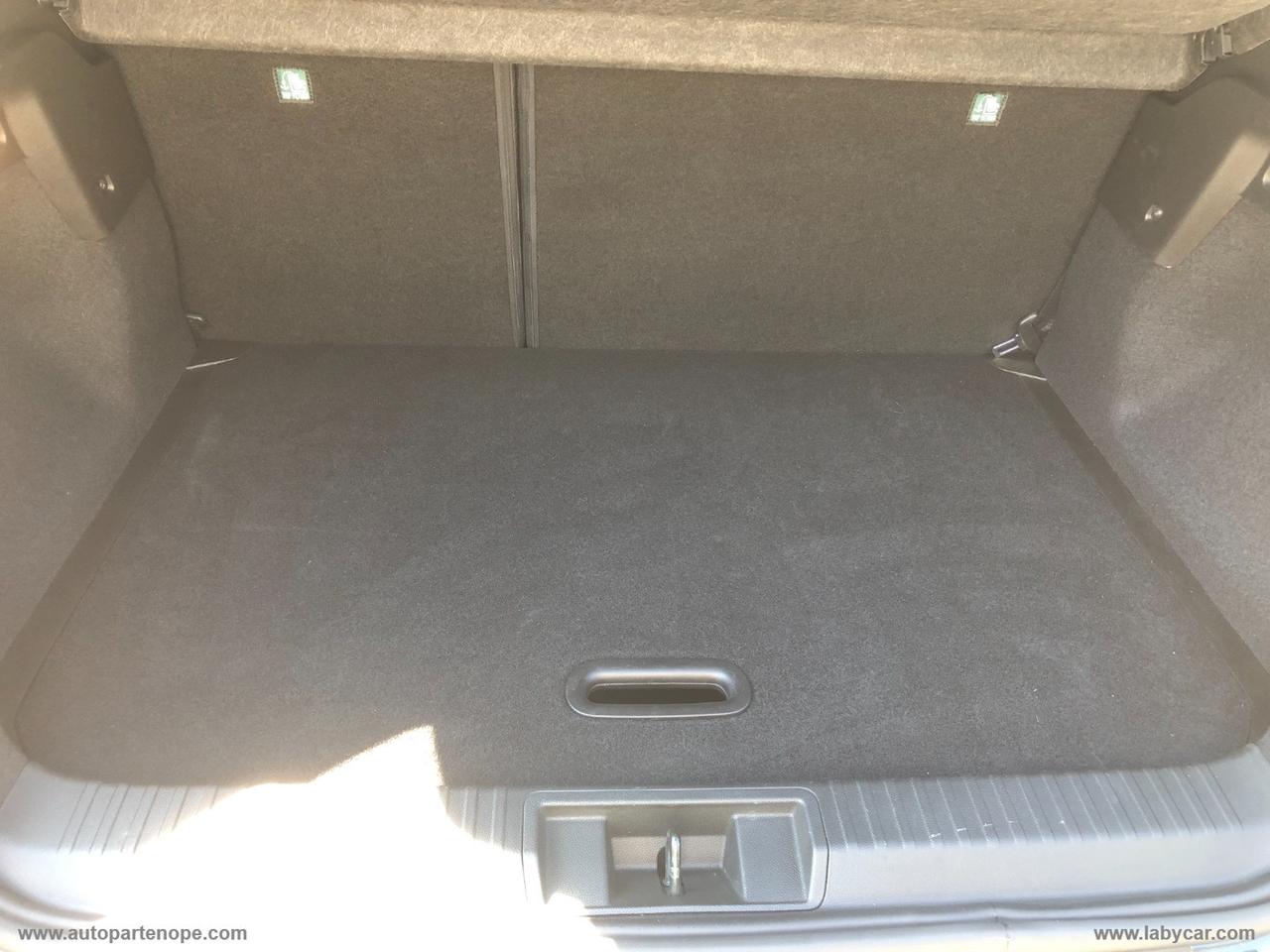 RENAULT Captur TCe 12V 90 CV Zen