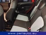Fiat Panda 1.0 FireFly S&S Hybrid City Cross UNICOPROPRIETARIO