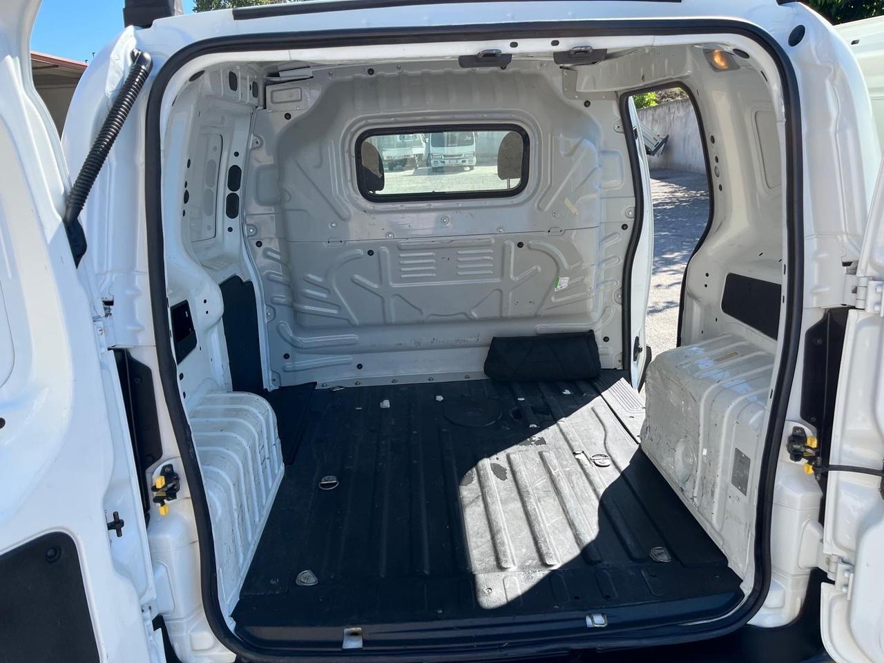 Fiat fiorino cargo 1.3 mjt-2014