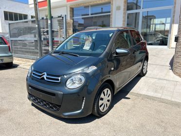 Citroen C1 VTi 68 5 porte Feel-2017