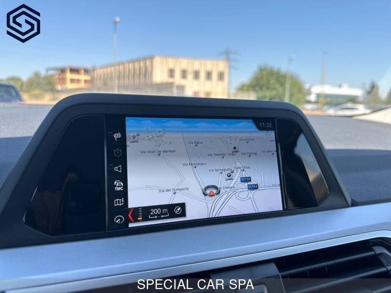 BMW X4 xdrive20d auto