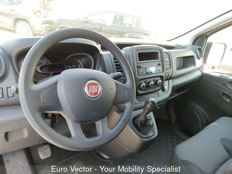 FIAT Talento 2.0 Ecojet 120CV PC-TN Furgone 12q