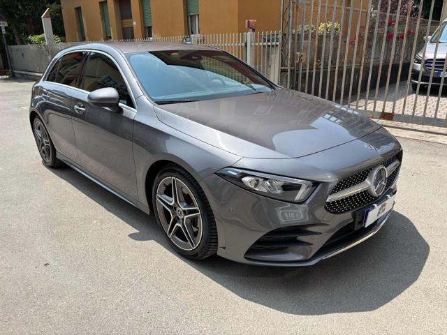 MERCEDES-BENZ A 200 Automatic Premium AMG "ProMMo"