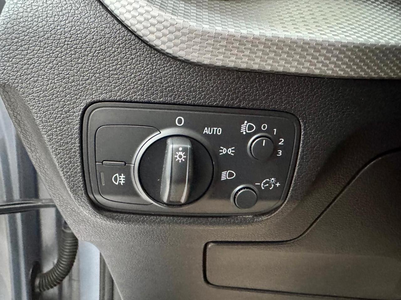 Audi Q2 35 2.0 TDI 150 cv S tronic Tettuccio - 09/2019