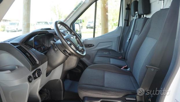FORD Transit 290 2.0TDCi EcoBlue 130CV PM-TM Fur